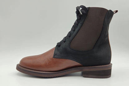 The d29:5 Master Artisan Vanguard Boot