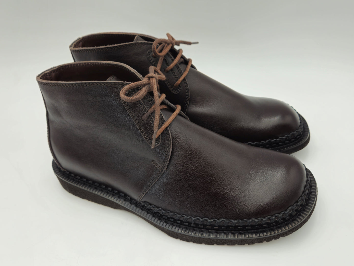 The Heritage Chukka Boot