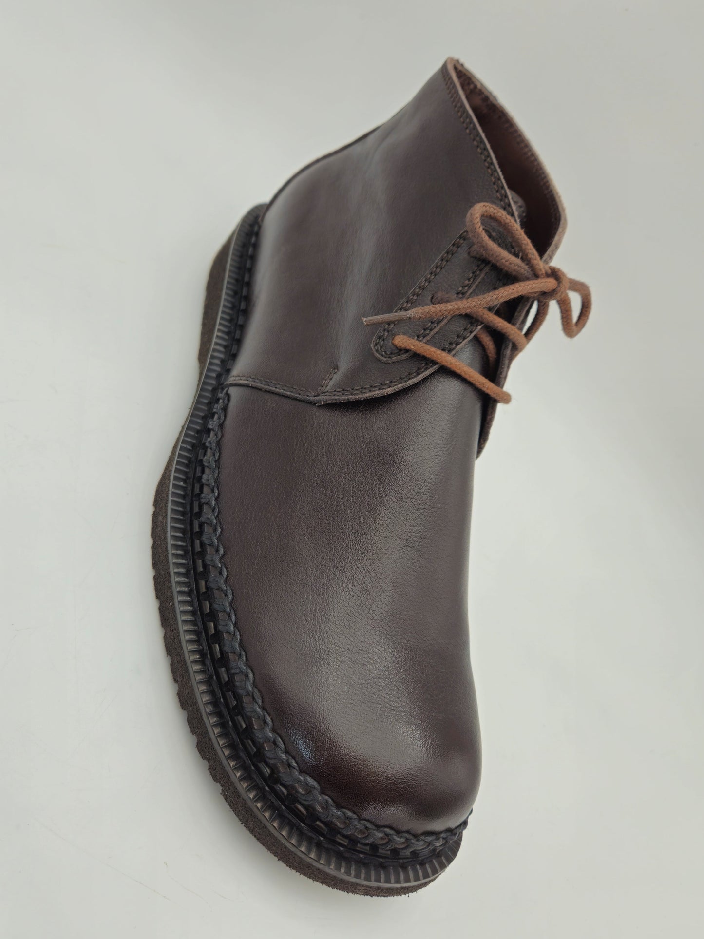 The Heritage Chukka Boot