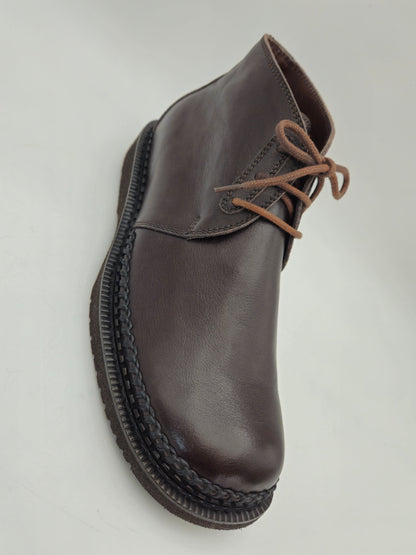 The Heritage Chukka Boot