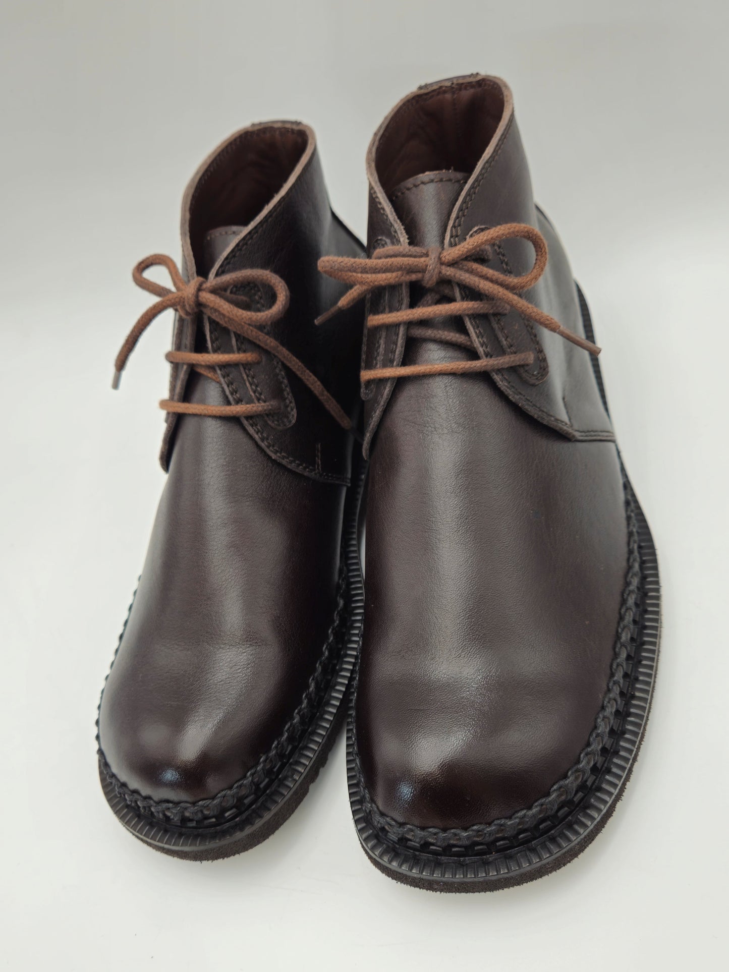 The Heritage Chukka Boot