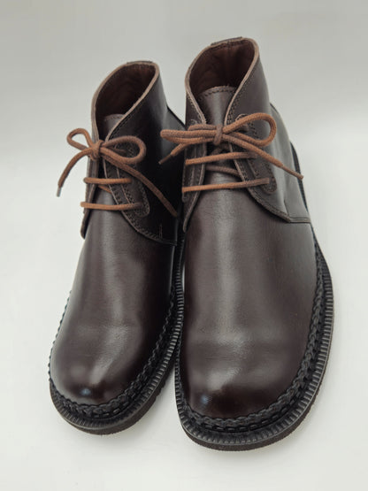 The Heritage Chukka Boot