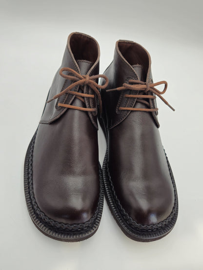 The Heritage Chukka Boot