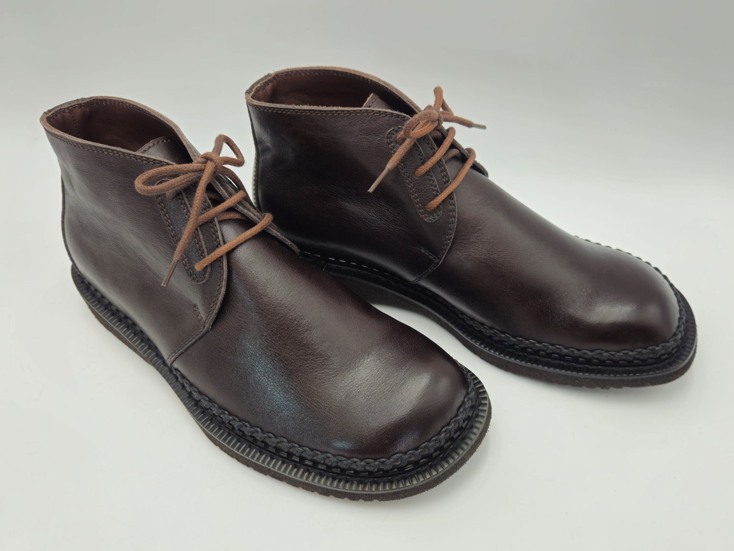 The Heritage Chukka Boot