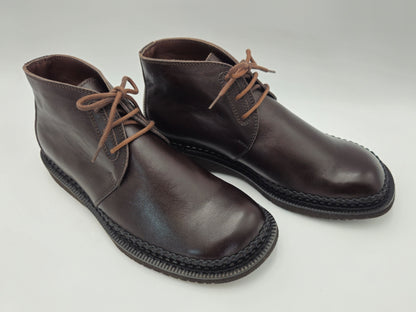 The Heritage Chukka Boot