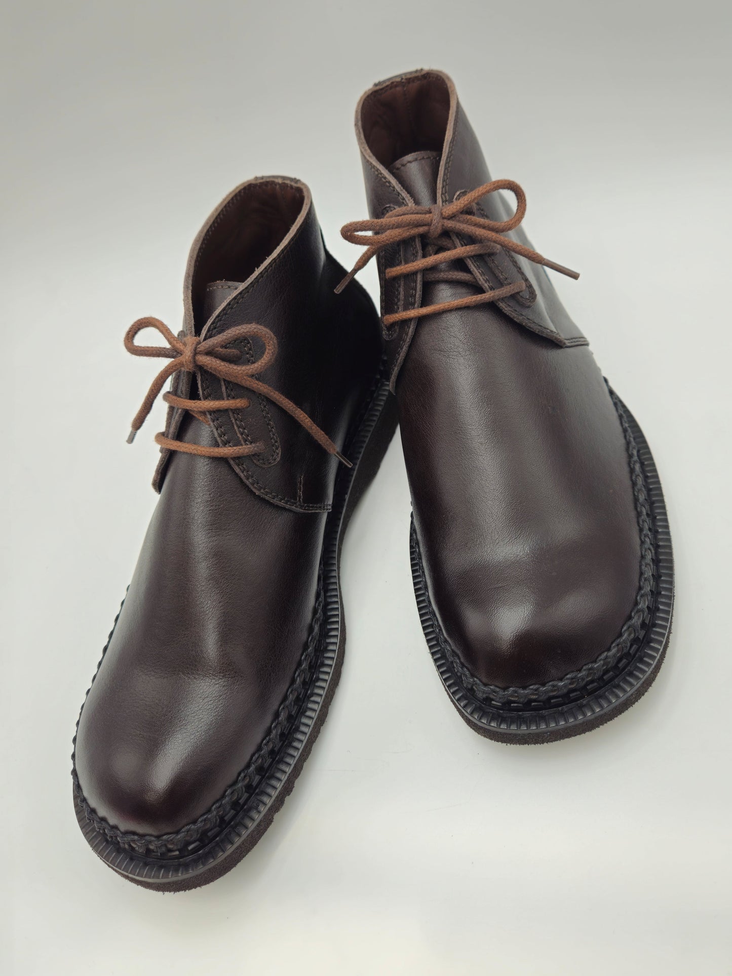 The Heritage Chukka Boot