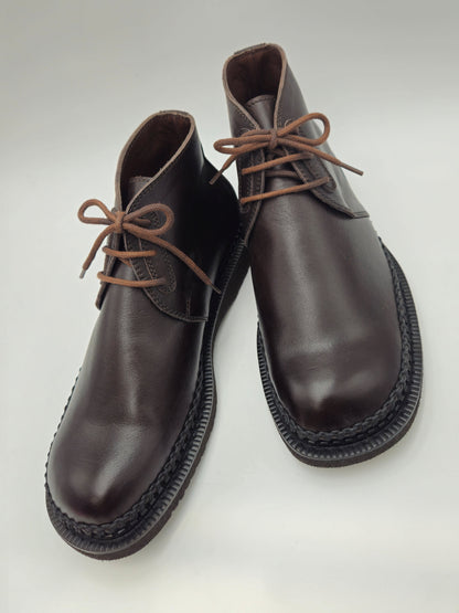 The Heritage Chukka Boot