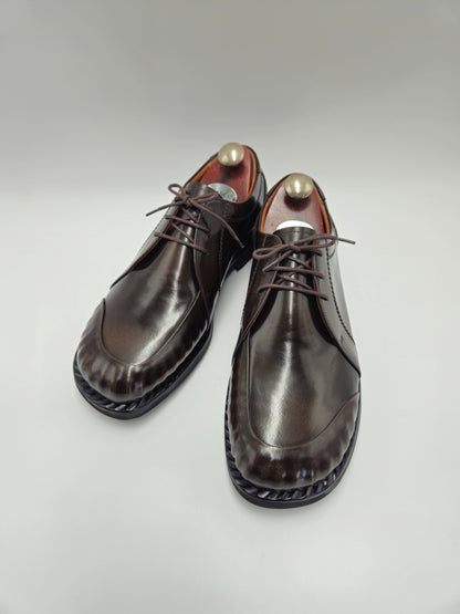 The Seongsu Burnished Derby