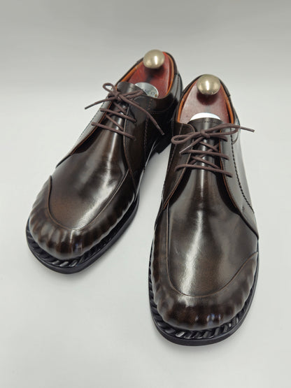 The Seongsu Burnished Derby