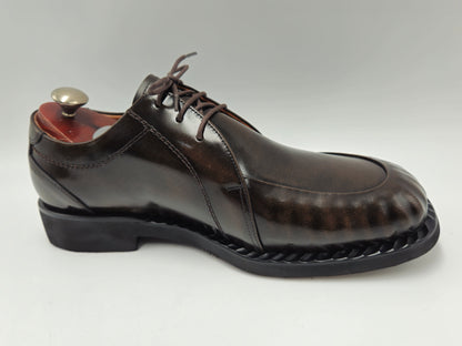 The Seongsu Burnished Derby