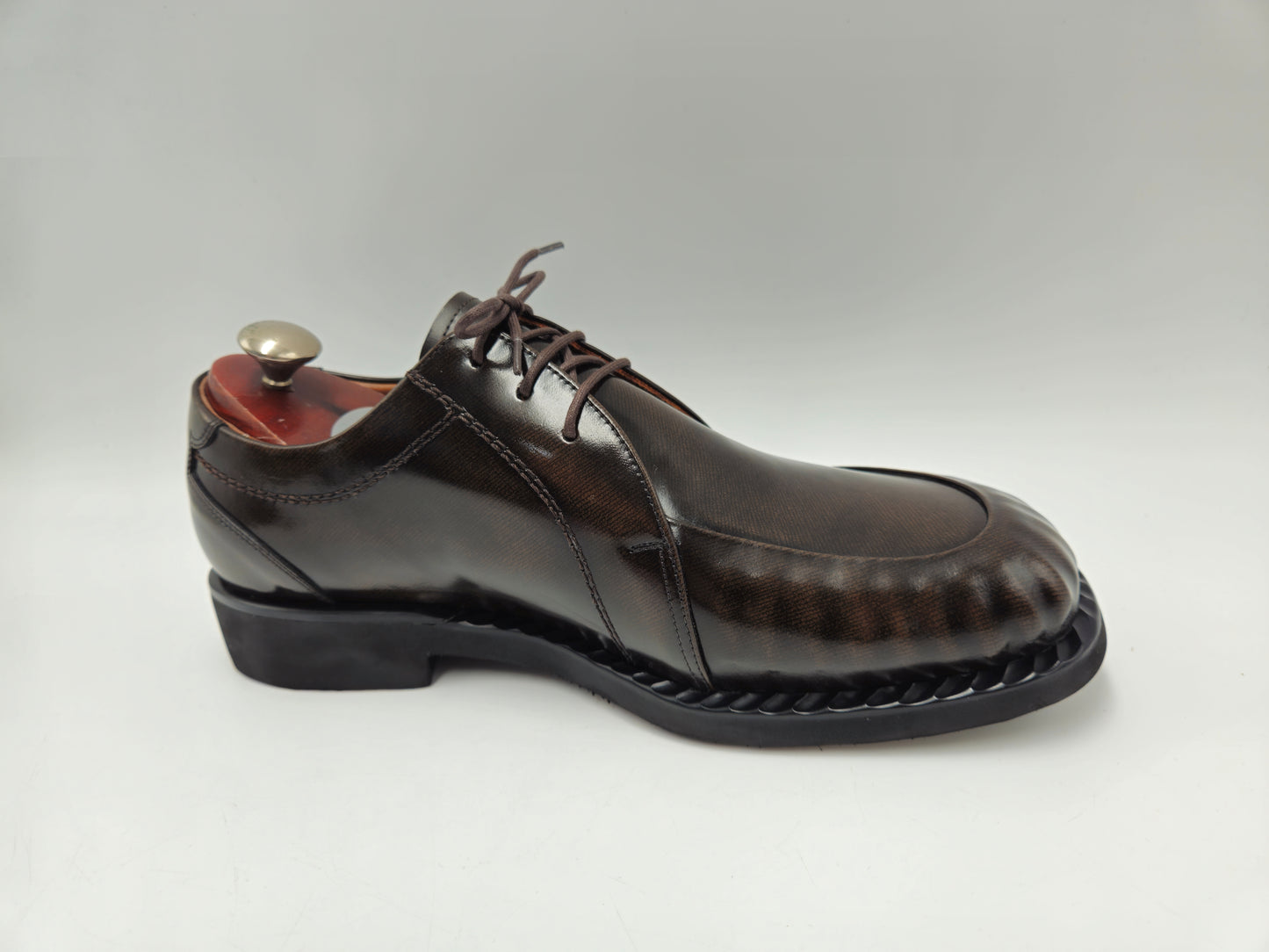 The Seongsu Burnished Derby