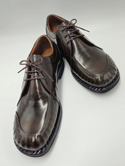 The Seongsu Burnished Derby