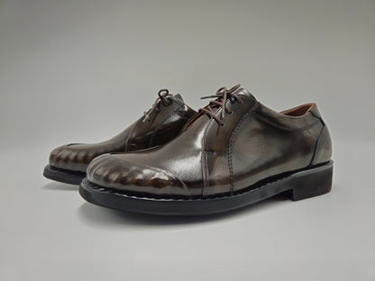 The Seongsu Burnished Derby