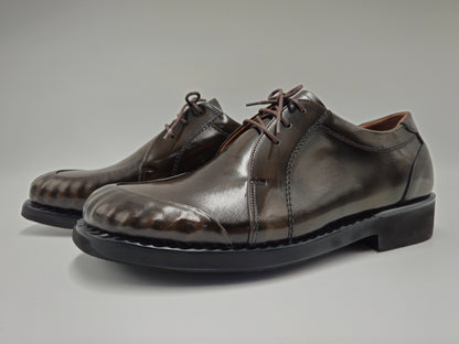 The Seongsu Burnished Derby