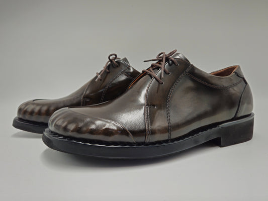 The Seongsu Burnished Derby