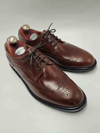 The Atelier Brogue
