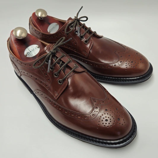 The Atelier Brogue
