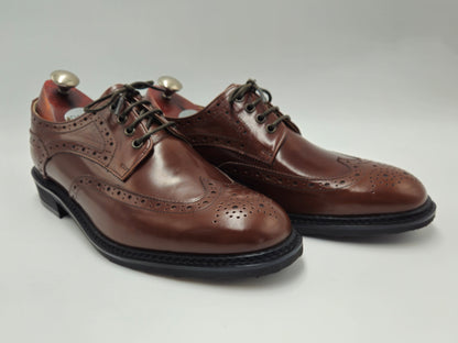 The Atelier Brogue