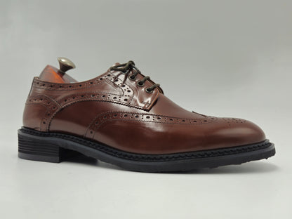 The Atelier Brogue