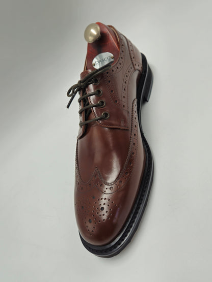 The Atelier Brogue