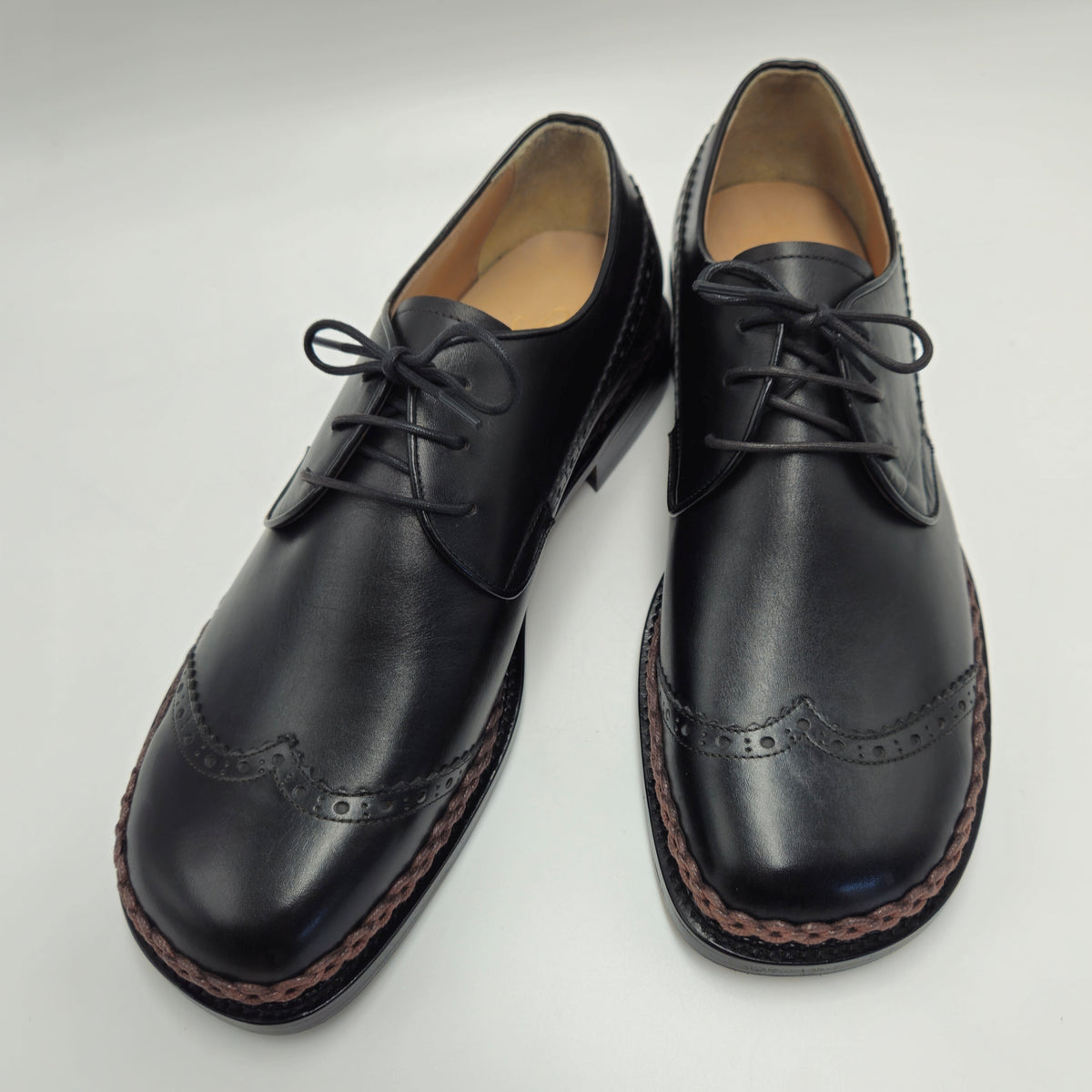 The Signature Heritage Braided Derby