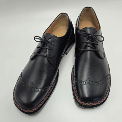 The Signature Heritage Braided Derby