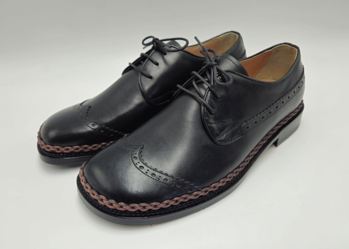 The Signature Heritage Braided Derby
