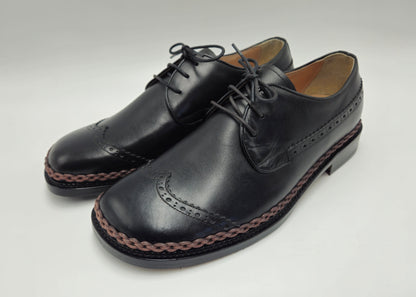 The Signature Heritage Braided Derby