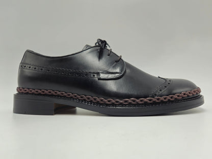 The Artisan Border Brogue