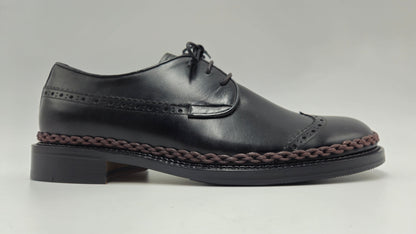 The Signature Heritage Braided Derby