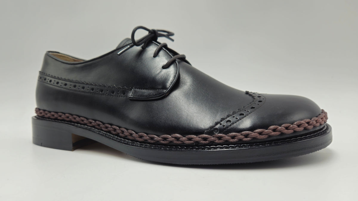 The Signature Heritage Braided Derby