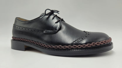 The Signature Heritage Braided Derby