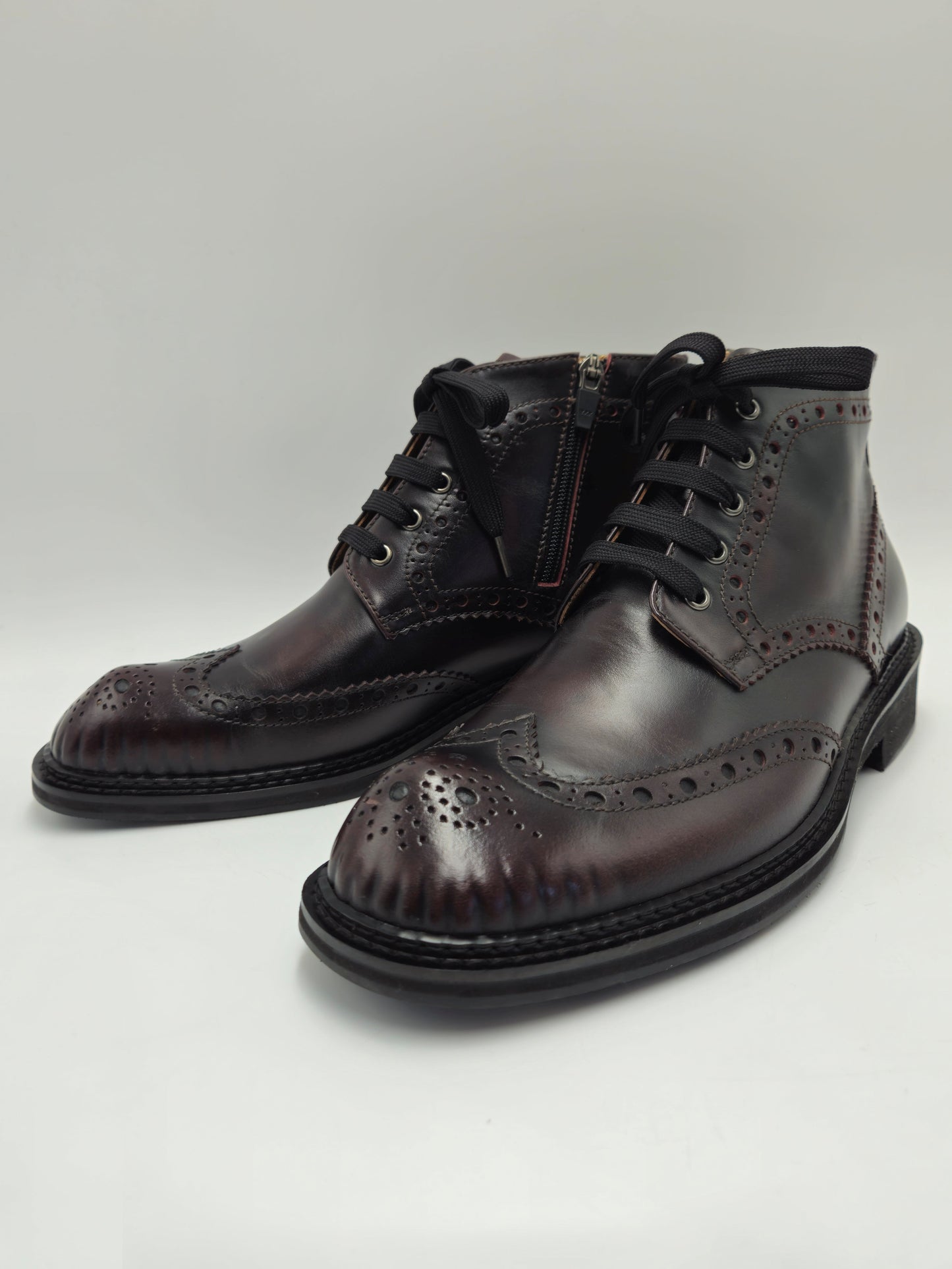 The 1930s Heritage Boot