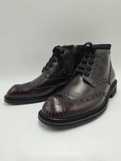 The 1930s Heritage Boot