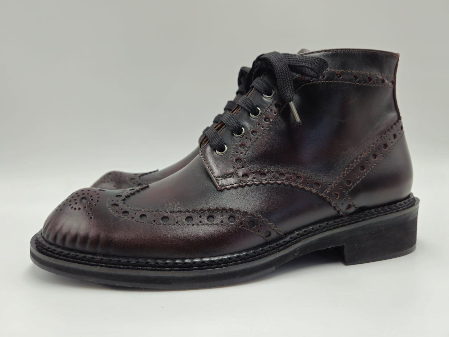 The 1930s Heritage Boot