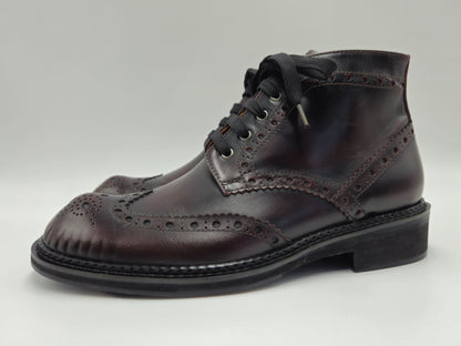 The 1930s Heritage Boot