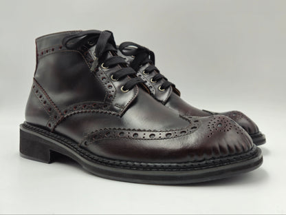 The 1930s Heritage Boot
