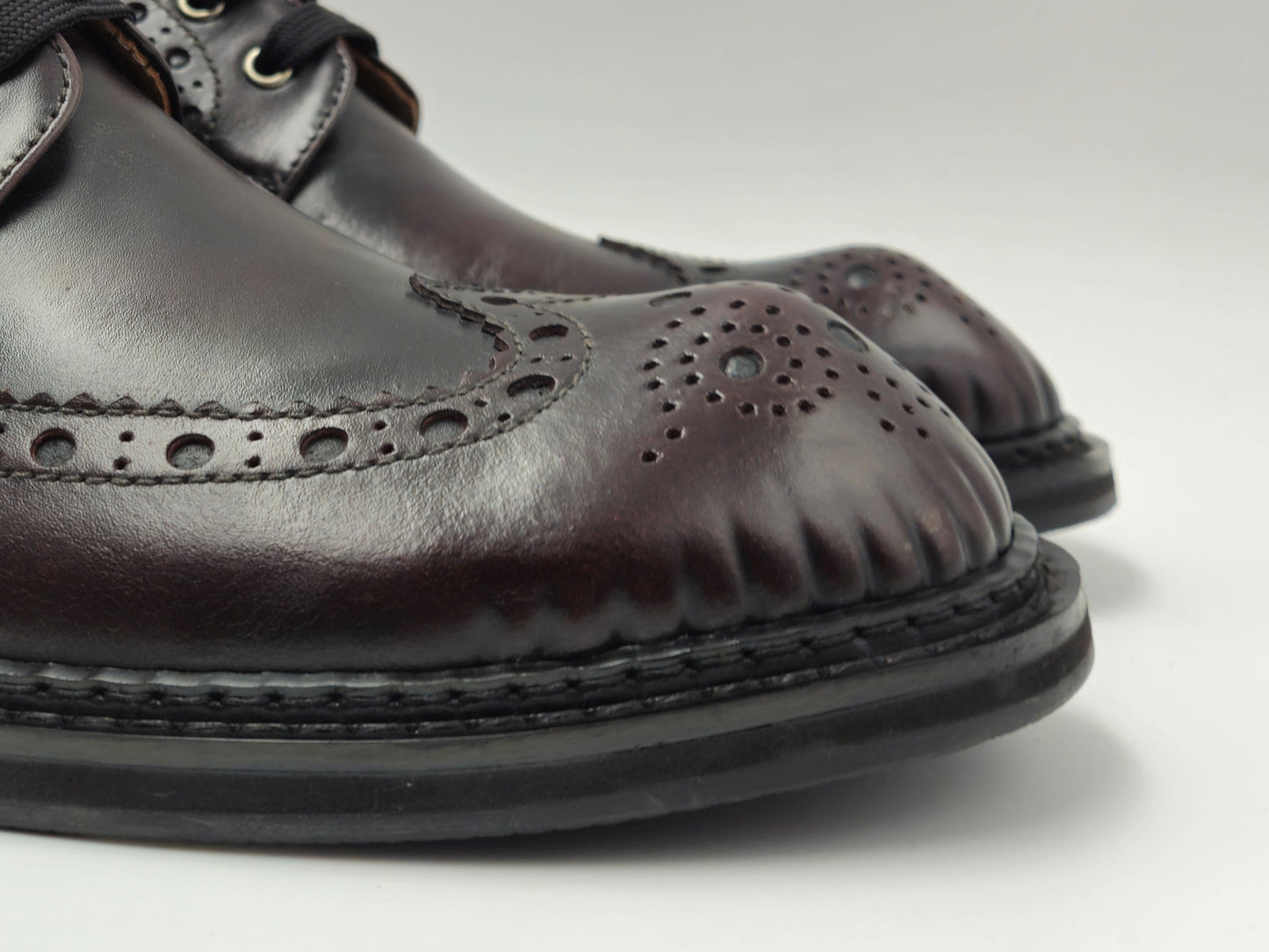 The 1930s Heritage Boot