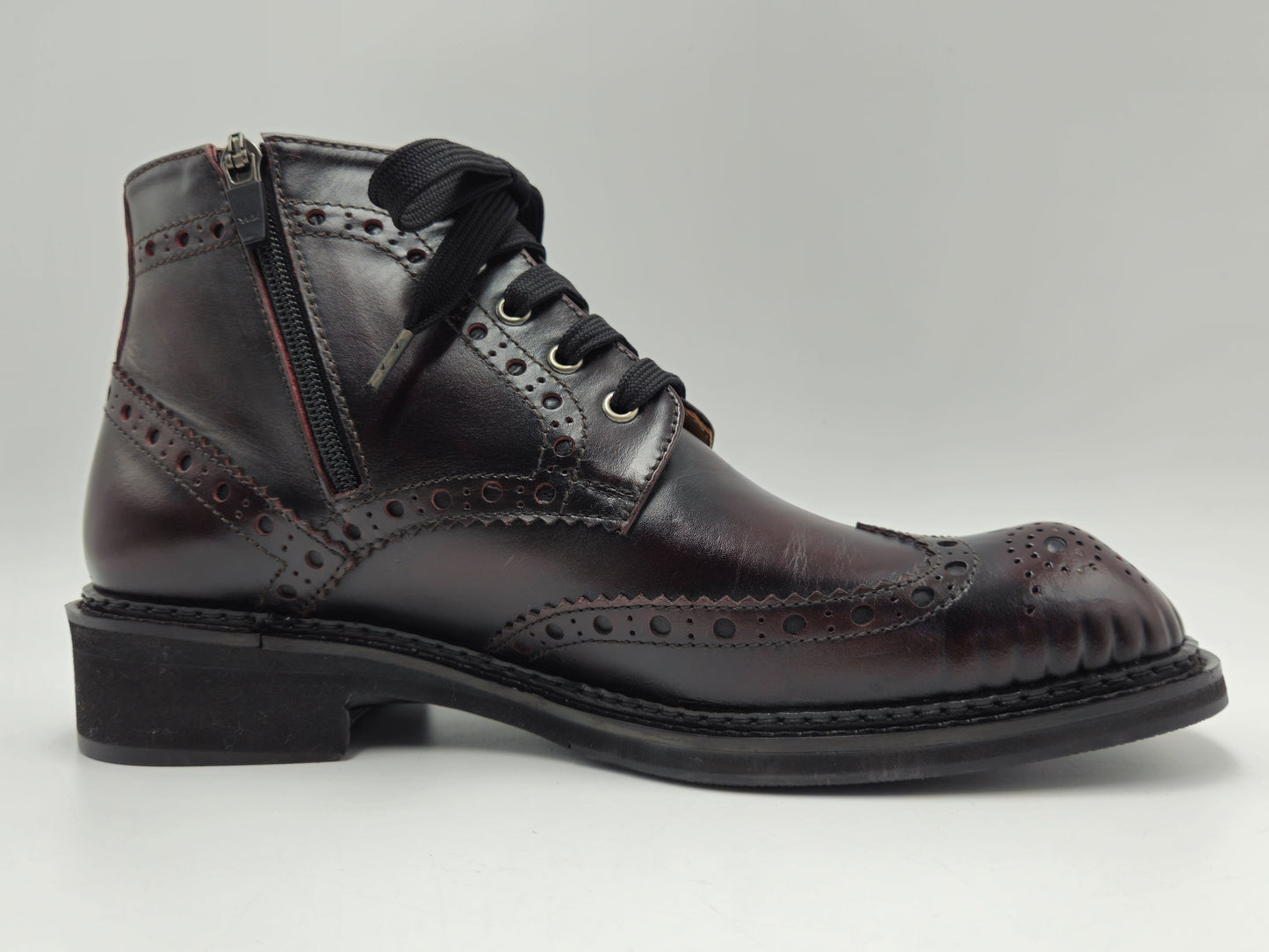 The 1930s Heritage Boot