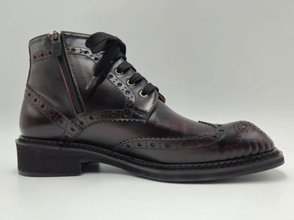 The 1930s Heritage Boot