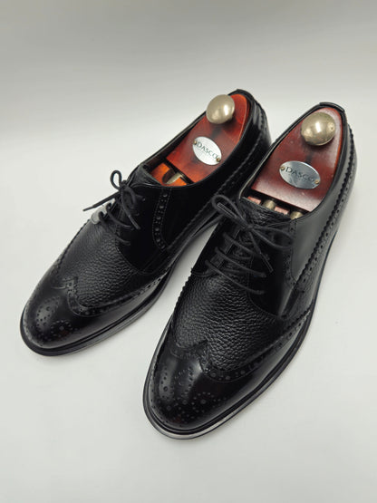 The Onyx Paradigm Brogue