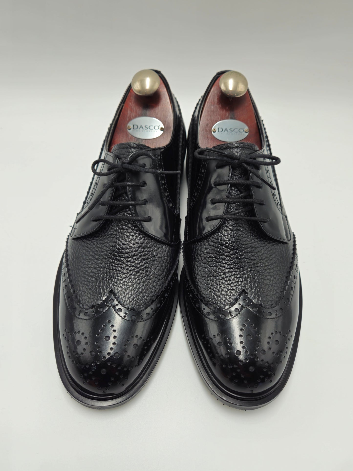 The Onyx Paradigm Brogue