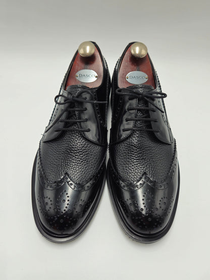 The Onyx Paradigm Brogue
