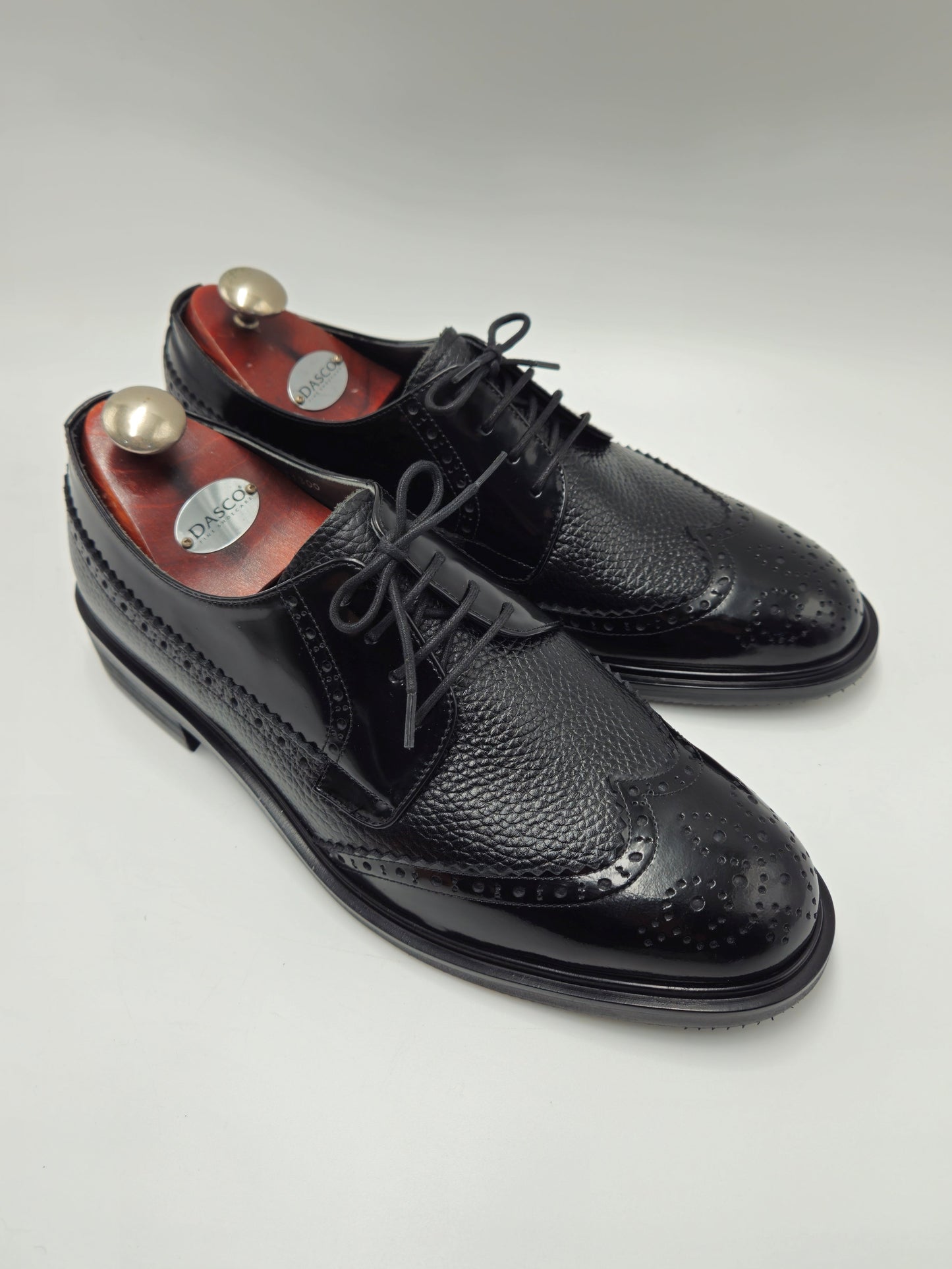 The Onyx Paradigm Brogue