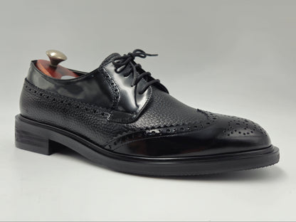 The Onyx Paradigm Brogue
