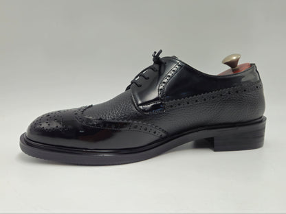 The Onyx Paradigm Brogue