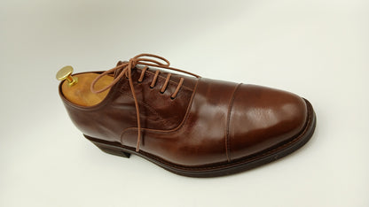 Prestige Cap-Toe Oxford
