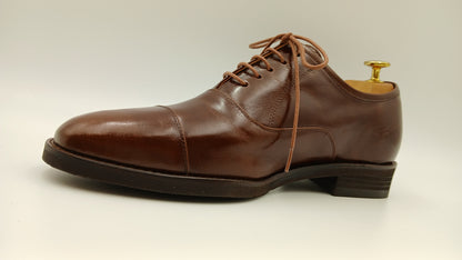 Prestige Cap-Toe Oxford
