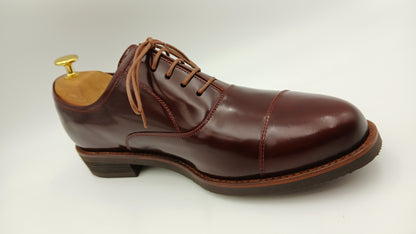 Prestige Cap-Toe Oxford