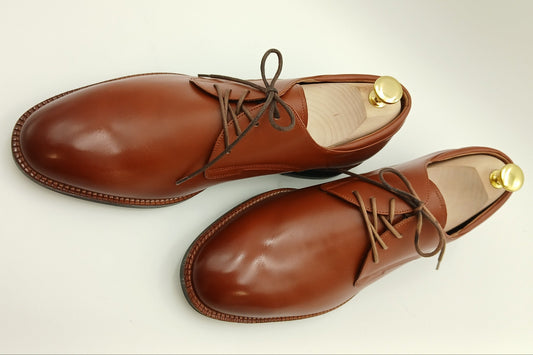 Cognac Classic Derbies